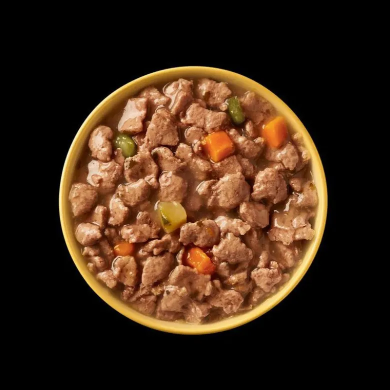 Cesar Natural Goodness kornfri med superfoods 24 x 100 g