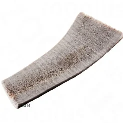 Chewies Geweih-Mineral-Snack halvdelen