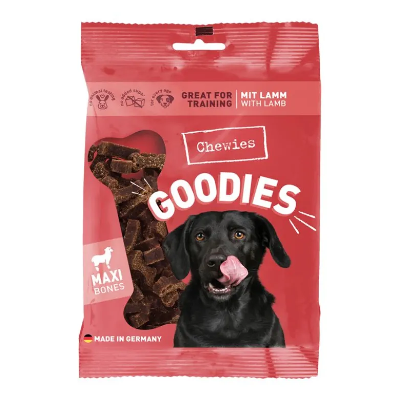Chewies Goodies 200 g