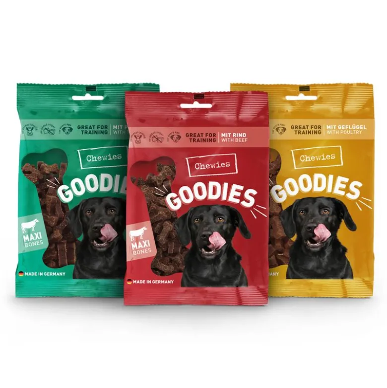 Chewies Goodies 200 g
