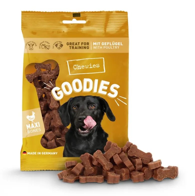 Chewies Goodies 200 g