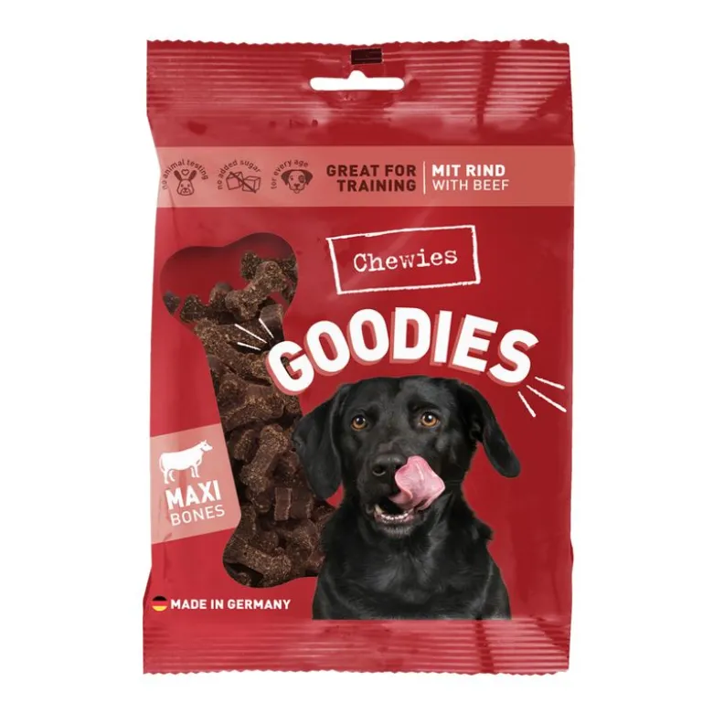 Chewies Goodies 200 g