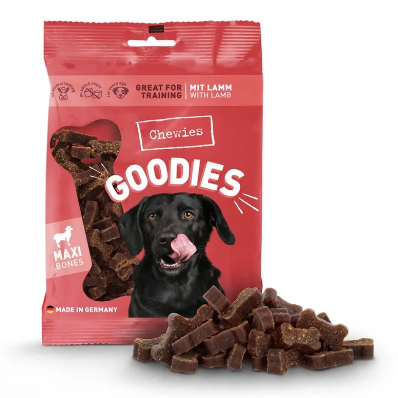 Chewies Goodies 200 g