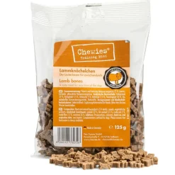 Chewies Mini ankler blandingspakke med 6 varianter