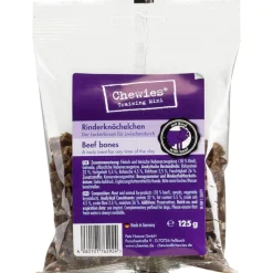 Chewies Mini ankler blandingspakke med 6 varianter