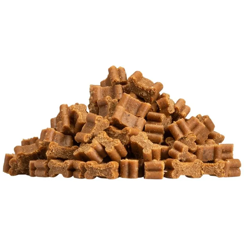 Chewies Mini små tyggeben (semi-moist)