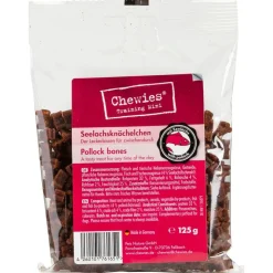 Chewies Mini små tyggeben (semi-moist)