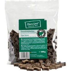 Chewies Små Tyggeben Multipakke 3 varianter (semi-moist)