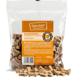 Chewies Små Tyggeben Multipakke 3 varianter (semi-moist)