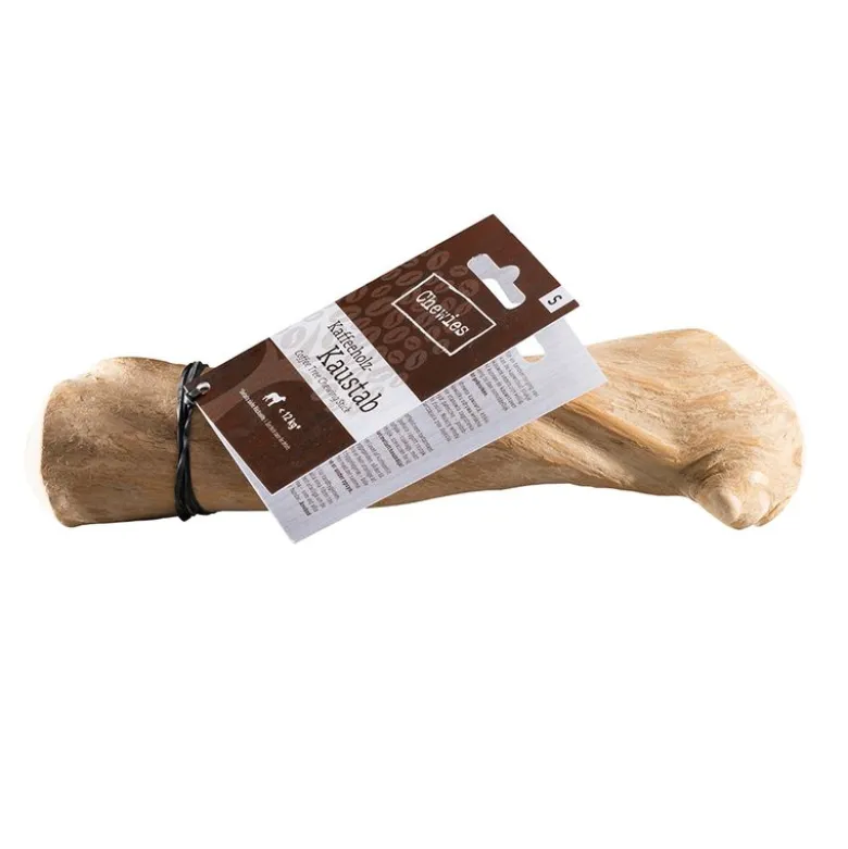 Chewies tyggepind af kaffetræ