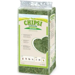 Chipsi Sunshine enghø