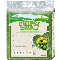 Chipsi Sunshine Øko Plus Enghø