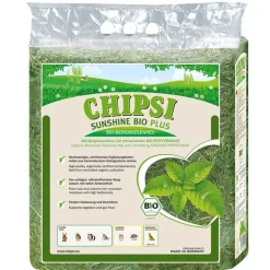 Chipsi Sunshine Øko Plus Enghø