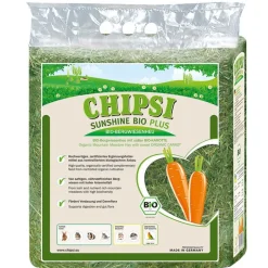Chipsi Sunshine Øko Plus Enghø