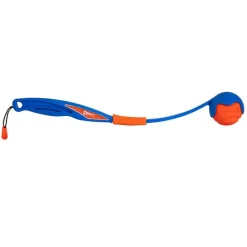 Chuckit! Fetch & Fold Mini Ball Launcher