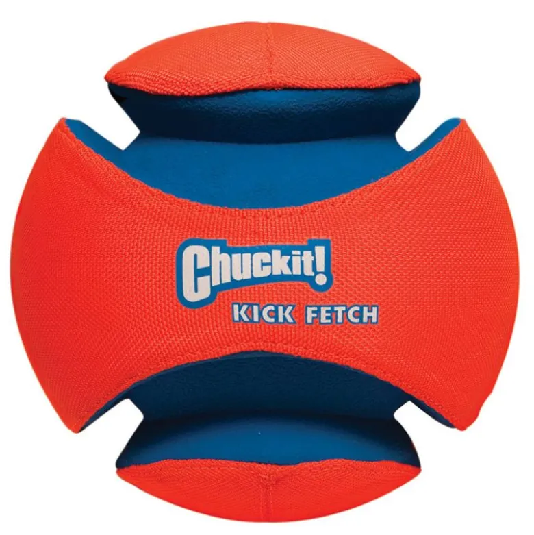 Chuckit! Kick Fetch