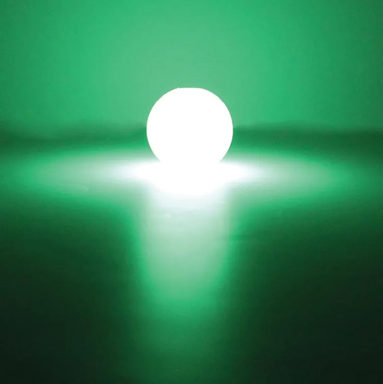 Chuckit! Max Glow Ball
