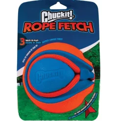 Chuckit! Rope Fetch