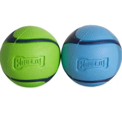 Chuckit! Sniff Fetch Ball Duo Pack