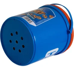 CHUCKIT! Spand med 8 Ultra-bolde