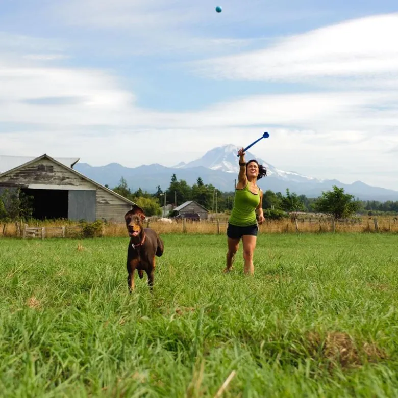 Chuckit! Sport Ball Launcher