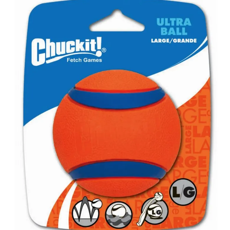 Chuckit! Ultra Ball