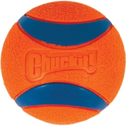 Chuckit! Ultra Ball S
