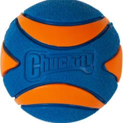Chuckit! Ultra Squeaker Ball