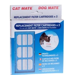Closer Pets drikkefontæne. 2 l