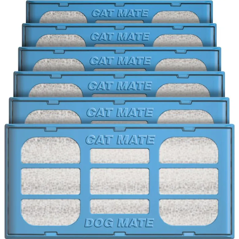 Closer Pets drikkefontæne, 6 liter