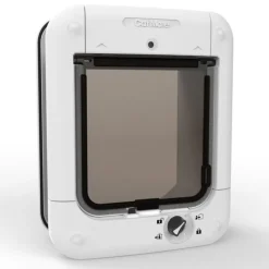 Closer Pets Mikrochip 360W Kattelem