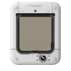 Closer Pets Mikrochip 360W Kattelem