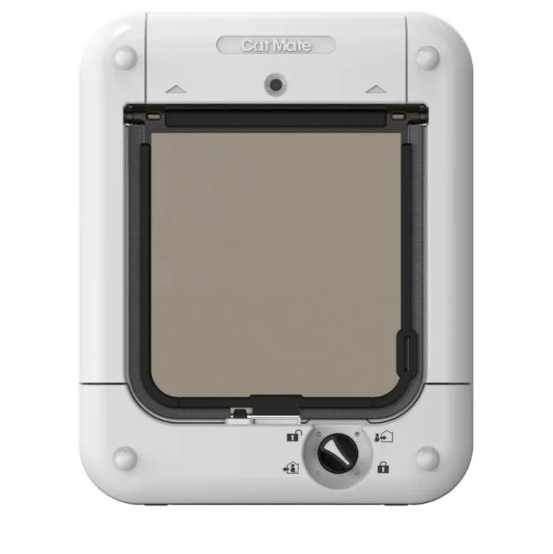 Closer Pets Mikrochip 360W Kattelem