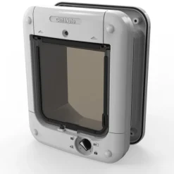 Closer Pets Mikrochip 360W Kattelem