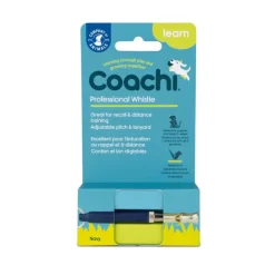 Coachi Professional hundefløjte