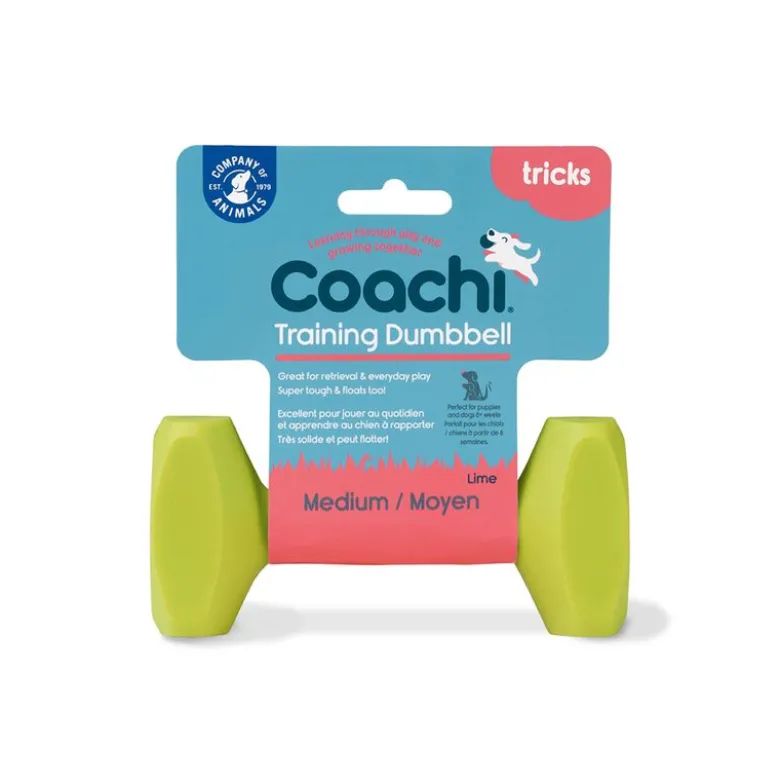 Coachi Træning Håndvægt