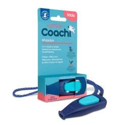 Coachi Træningsfløjte Whizzclick
