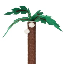 Coco Palm Kradsestamme