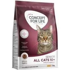 Concept for Life All Cats 10+ - i sauce