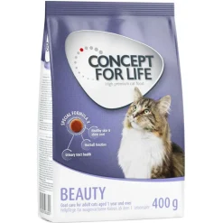 Concept for Life Beauty Adult - Forbedret opskrift!
