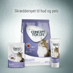 Concept for Life Beauty Adult - Forbedret opskrift!