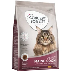 Concept for Life Maine Coon Adult Kylling