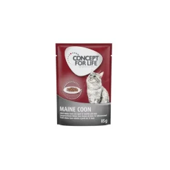 Concept for Life Maine Coon Adult Kylling