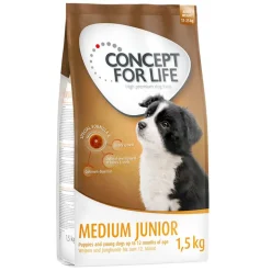 Concept for Life Medium Junior