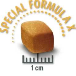 Concept for Life Medium Sensitive