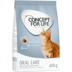 Concept for Life Oral Care