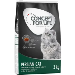 Concept for Life Persian Adult - FORBEDRET OPSKRIFT!