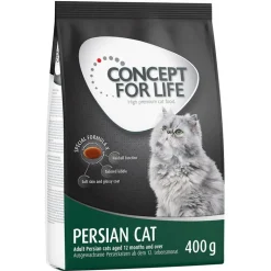 Concept for Life Persian Adult