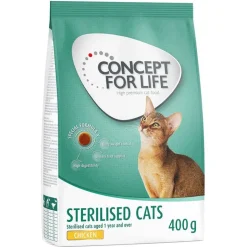 Concept for Life Sterilised Cats Kylling