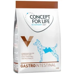 Concept for Life Veterinary Diet Gastro Intestinal